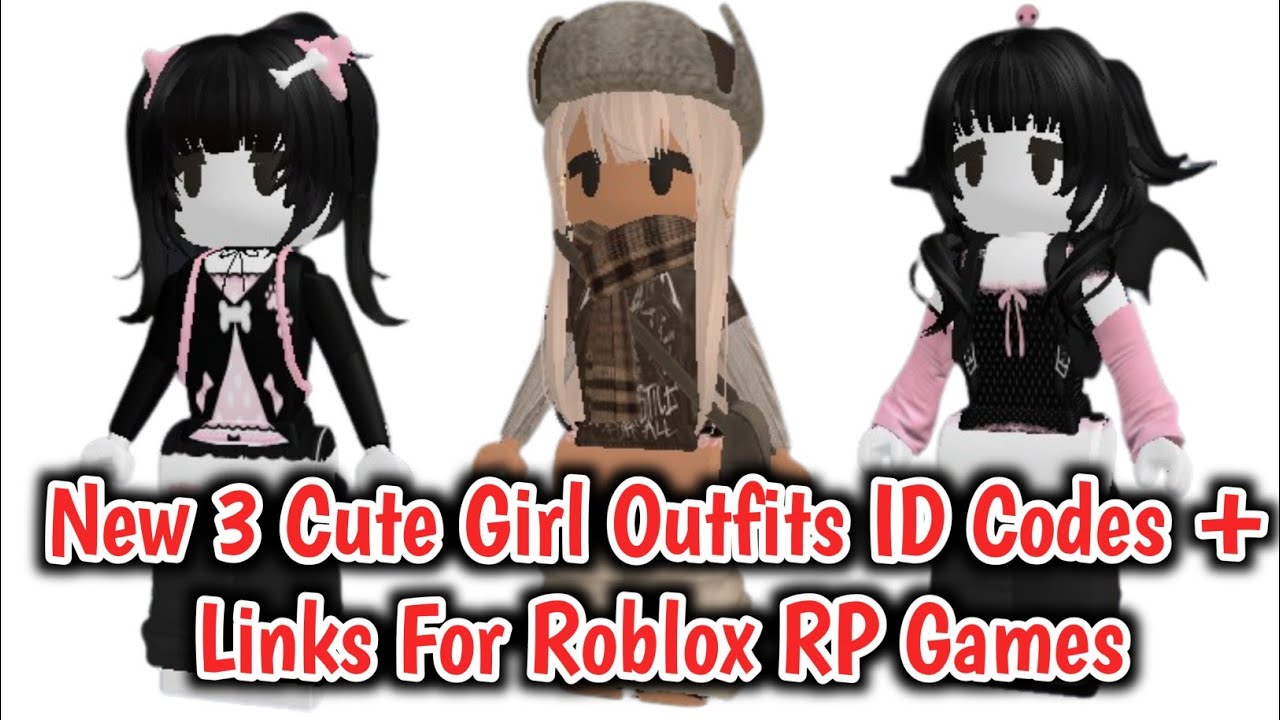 ID BROOKHAVEN GIRL CUTE #robloxgames #roblox #TikTokPromote #idbrookha