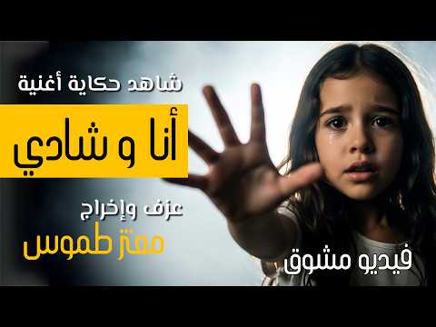 أنا وشادي فيروز القصة الحقيقية خلف الأغنية الخالدة عزف وإخراج معتز طموس