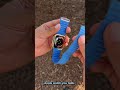 Apple watch vault ep 18 - Cornflower Leather Loop