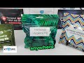 Green Fern Period Kits
