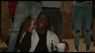 62TanaMoe - “Sleazy Flow Remix” (Official Video) Presented by @LouVisualz