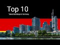 Top 10 Tallest Buildings In Germany
