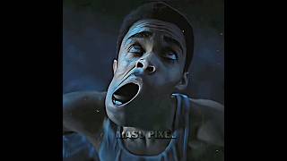 Vecna k*lls Patrick ☠️🔥 -Stranger Things Season 4 Edit | FUNK ABNORMAL(Slowed) #shorts #trending