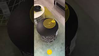 ARuler app simplifies measuring circles and cylinders by aligning the object within its interface