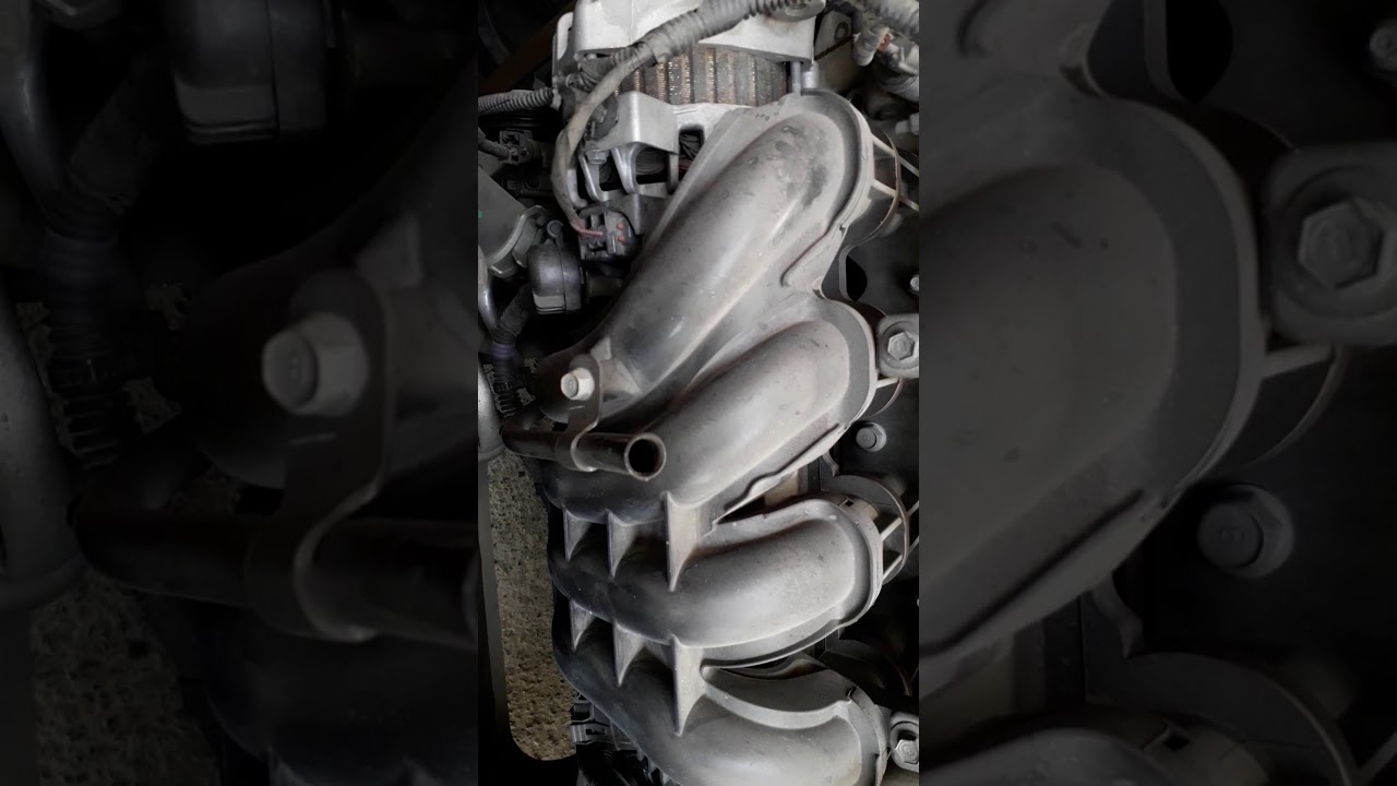 Engine sound YouTube