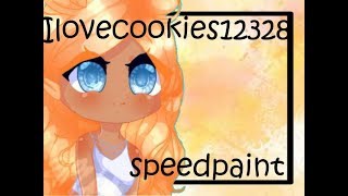 Ilovecookies12328 Fanart