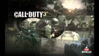 Call of Duty 3 Soundtrack - 07 Call to Arms