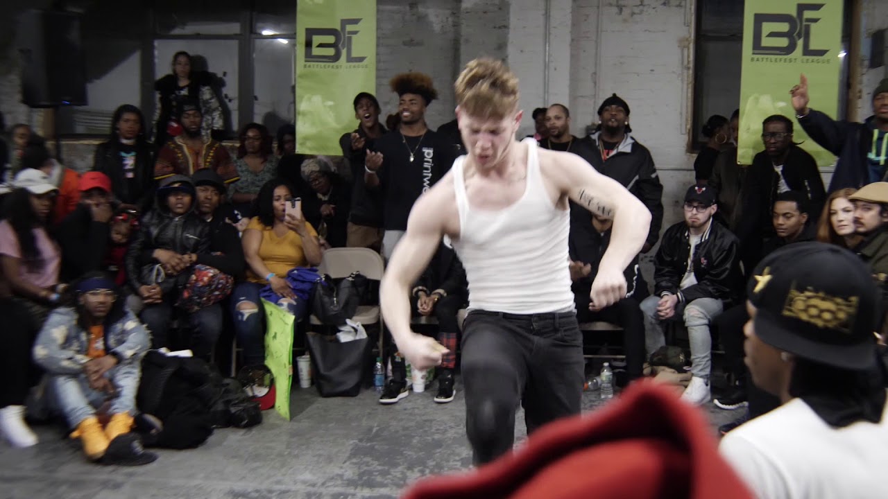 Doc vs Arsenal | BattleFest 46 DVD out now