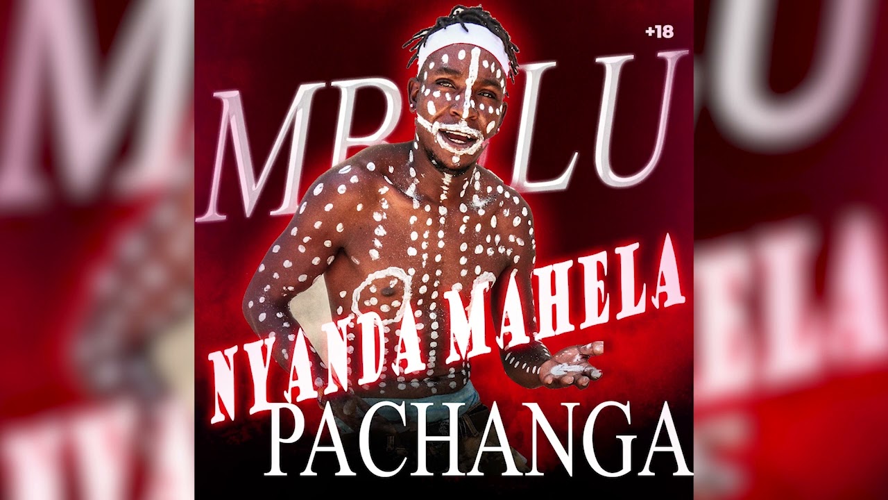 NYANDA MAHELA -PASHANGA (OFFICIAL AUDIO )0741446850
