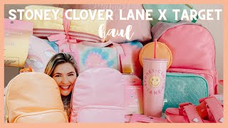 Set Your Alarms for 3AM! Stoney Clover x Target Are Dropping a Huge (and  Affordable) Collection