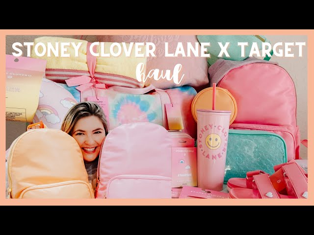 STONEY CLOVER LANE X TARGET HAUL ???✨ - YouTube display picture 3