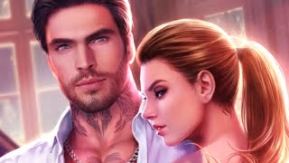 My Sinful bother episode 11| gems 💎 used| whisper interactive stories screenshot 4