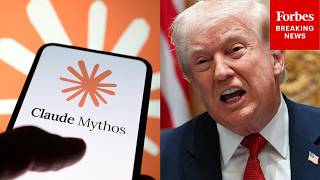Anthropic Meeting With Trump Admin As Claude Mythos Tensions Reach Fever Pitch