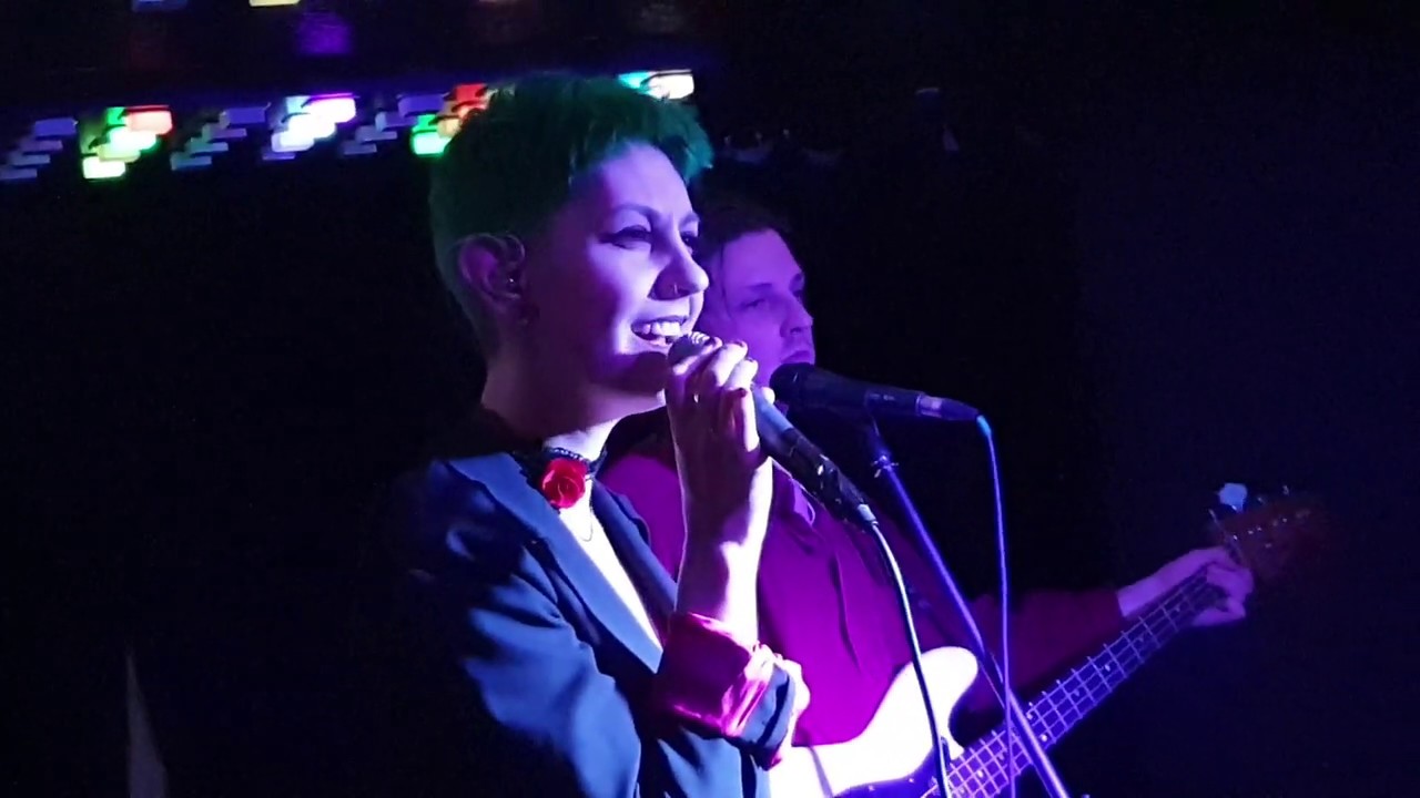 'I Just Wanted You' - Openside LIVE | Wellington 2019 (오픈 사이드 나는 당신을 원했습니다 라이브 콘서트)