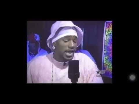 CamRon Taps Into God Flow On BET Freestyle Hip Hop Classic🔥
