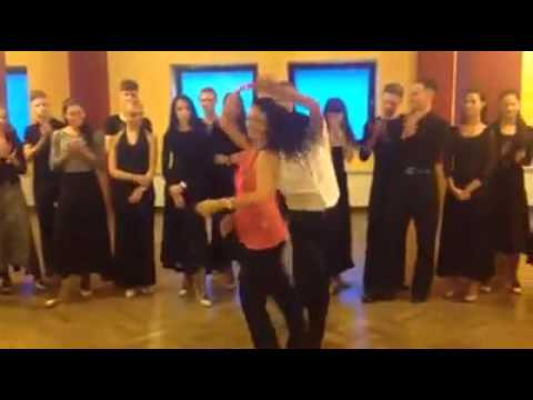 Giancarlo Barbieri & Genny Favero | Tango