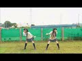 【MIRROR】YuiKaori『ゆいかおり』- PUPPY LOVE! Dance video
