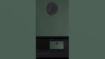 How To Remove stuff with DaVinci Resolve and FUSION #short