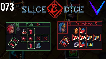 Holding a Vigil for the Alcoholic Twins - Hard Slice & Dice 3.0