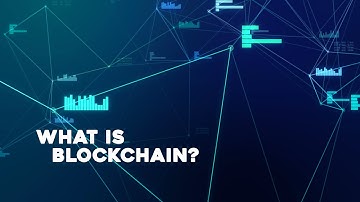 What is blockchain? | Why Blockchain Will Matter To You with Angeliki Dedopoulou