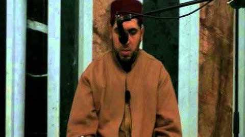 الشيخ مراد جدلي في حصة تعليم سورة البقرة من الآية17إلى الآية22 ج1