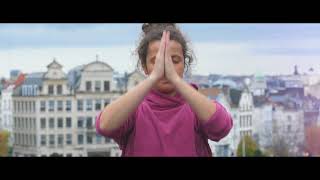 Opening Decathlon Brussels City - Teaser