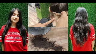 'Please Give Me Short Bob Haircut With Nape Clean' | Pineapple Salon | Summer Haircut
