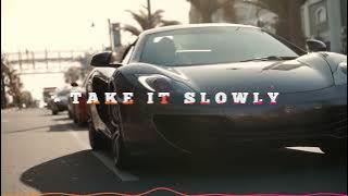 Mike Perry, Nairobi, Hot Shade - Take It Slowly (feat. Amanda Reifer)
