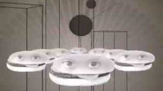 russian fast food commercial