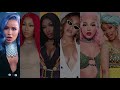 Megan Thee Stallion - Savage (Female Rap Remix) ft. Beyonce, Nicki Minaj, Doja Cat & More Mp3 Song