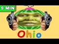 Cocomelon from ohio  big compilation