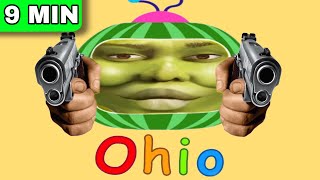 Cocomelon from OHIO - BIG COMPILATION