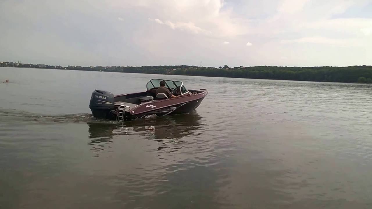 Finval 505+Yamaha100