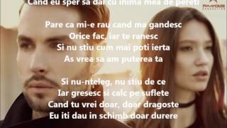 Randi – Calc pe suflete  Versuri (Lyrics)