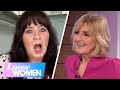 Coleen Shares Her Hilarious Mother-In-Law Stories | Loose Women