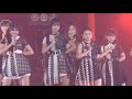 @ JAM2022 BEYOOOOONDS「ニッポンノD・N・A!」 ストロベリーステージ