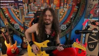 Flair shreds to Ignis Fatuus by Grymheart