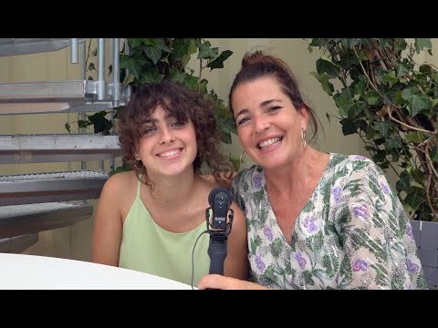 #Cannes21 : Rencontre avec Nora Navas et Maria Morera pour parler de Libertad