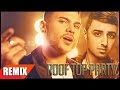 Rooftop party  remix   amar sandhu  mickey singh  punjabi remix song collection  speed records