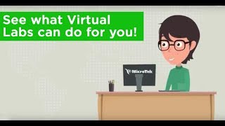What Can a Virtual Training Lab Do for Your Training?