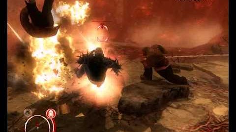 Prototype Hard Mode Walkthrough Part 19 ( Mission 9 Errand Boy)