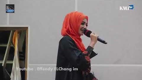 Puja Syarma in KOREA ~ Assalamualaika I Audio Jernihhhh