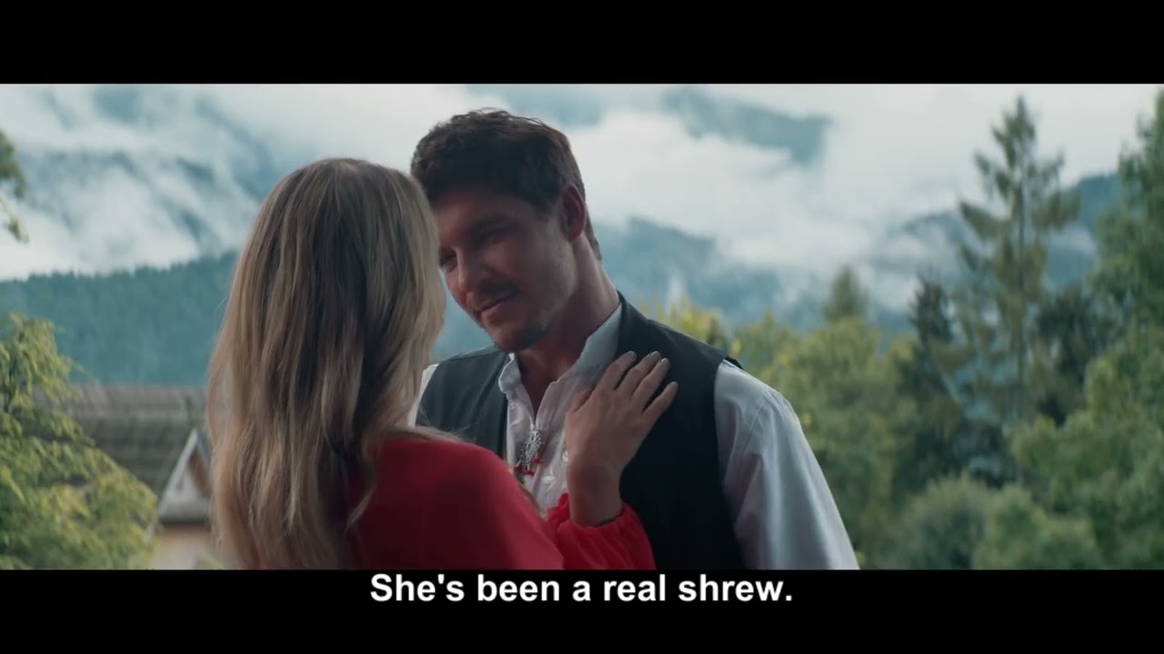 Movie Kissing clips 😍 