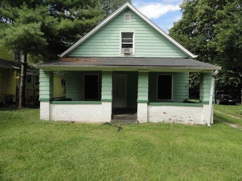2640 KESSLER BLVD NORTH Drive, Indianapolis, IN home video tour