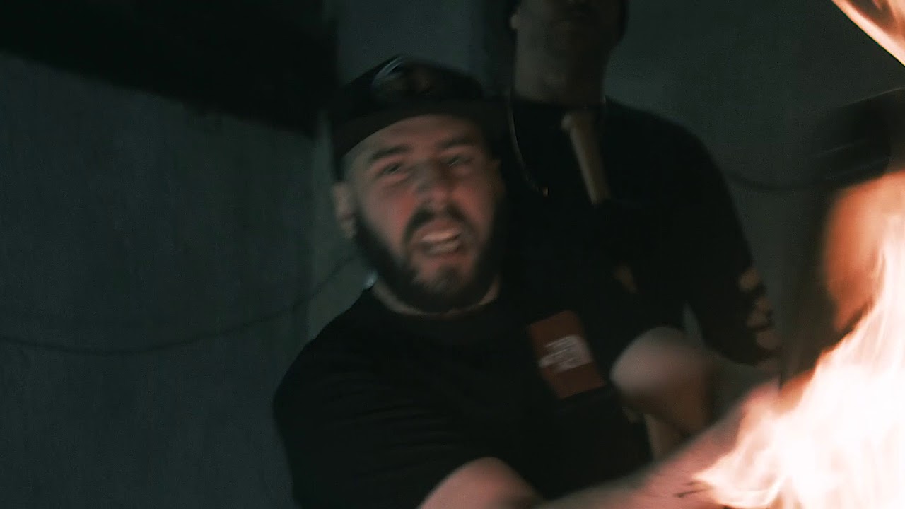 Seven Spherez - Desert Eagle Ft. Dj Tmb (Official Video)