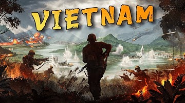 Hell Let Loose Vietnam – Officiële onthulling en alles wat we weten!