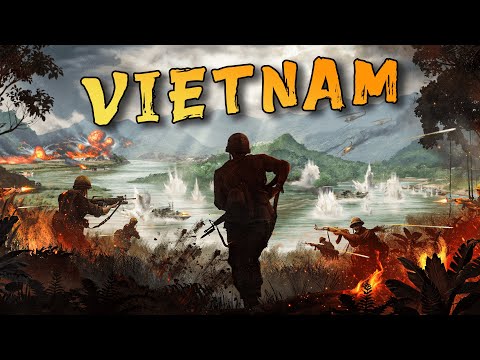 Hell Let Loose Vietnam – Official Reveal & Everything We Know!