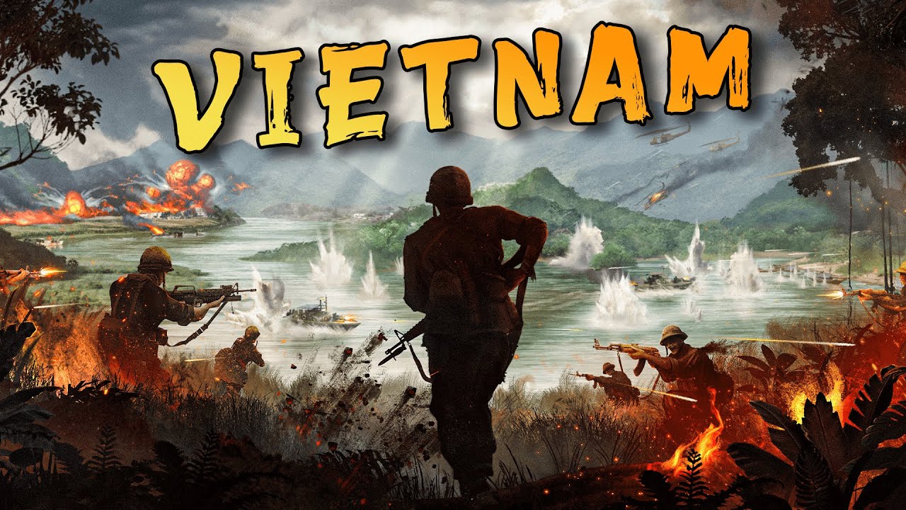 Hell Let Loose Vietnam – Official Reveal & Everything We Know!