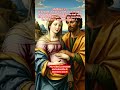 Here are some top facts about Mary the MOTHER of Jesus😶#MaryTheMotherOfJesus#BibleFacts #JesusChrist