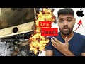 Real De@th: Phoneblast Under Pillow!!!